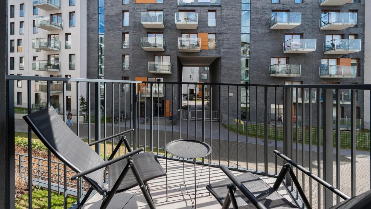 Novum City Center Near The Train Station By Sun & Snow Krakow Bagian luar foto